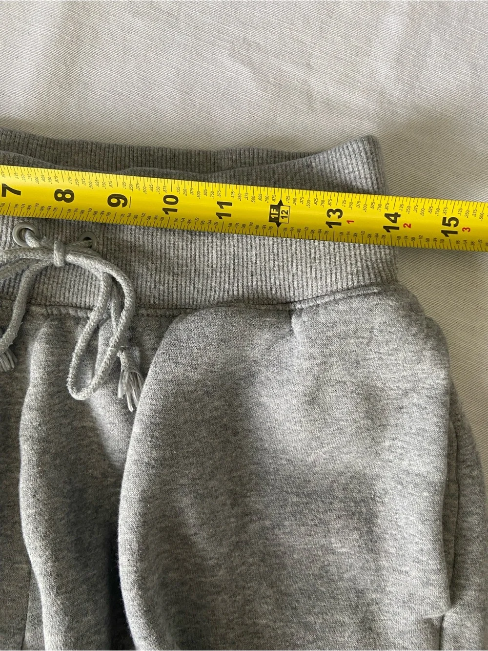 Nike Women’s High Waisted Oversized Sweatpants